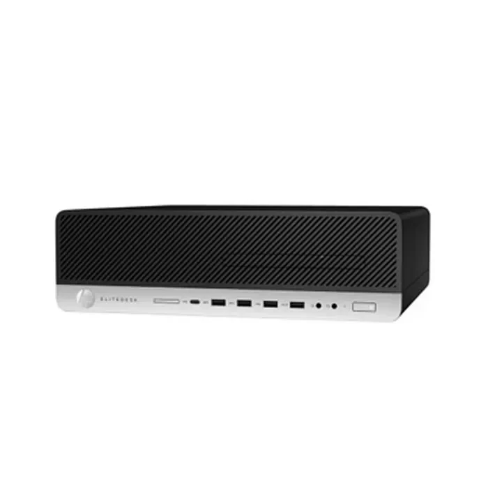 مینی کیس اچ پی استوک EliteDesk 800 / 600 G4 پردازنده i5 نسل 8