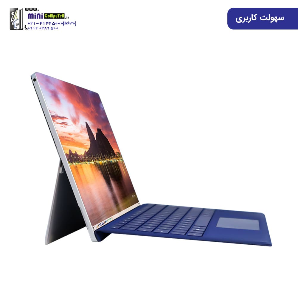 لپ تاپ 5 Surface pro