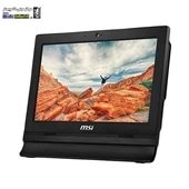 آل این وان MSI A - Pro16 7M