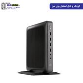 تین کلاینت HP t620 Dual Core کارکرده