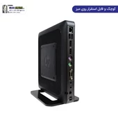 تین کلاینت HP t620 Dual Core