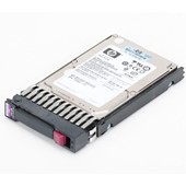 هارد SAS HDD 146GB 10K 2.5 اچ پی