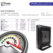 تین کلاینت HP t620 Dual Core