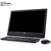آل این وان زیروکلاینت Dell Wyse 5470 رم 8GB | حافظه 128GB | وای فای