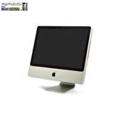 آل این وان اپل مدل آی مک استوک iMac A1224