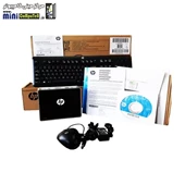 زیروکلاینت اچ پی مدل t310 کارکرده