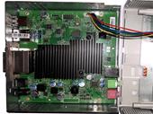 زیروکلاینت HP t310