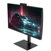 آل این وان 24 اینچ مستر تک مدل ZN240-C38SB-GEN12-i3 12100-8GB 