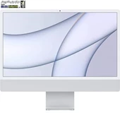 آل این وان اپل مدل iMac-E 2021