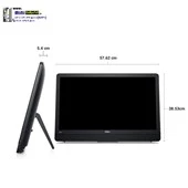 آل این وان تین کلاینت Dell Wyse 5470 کارکرده رم 8GB | حافظه 128GB | وای فای