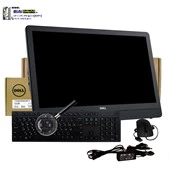 آل این وان تین کلاینت Dell Wyse 5470 کارکرده رم 8GB | حافظه 128GB | وای فای