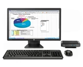 تین کلاینتThin Client  HP TCZC-130