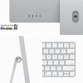آل این وان اپل مدل iMac-E 2021