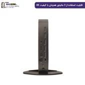 تین کلاینت HP t640  