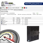 تین کلاینت Dell 7010 Standard کارکرده