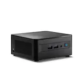 کامپیوتر کوچک ایسوس مدل NUC12WSHi3 8-256