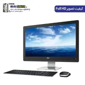 آل این وان زیروکلاینت دل مدل 5040 New