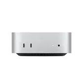 کامپیوتر کوچک اپل مدل Mac mini MU9D3 با ظرفیت 256 گیگابایت