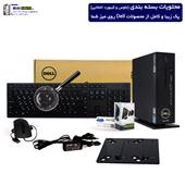 تین کلاینت Dell Wyse 5070 extended