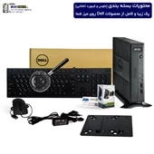 زیروکلاینت Dell Wyse 7020