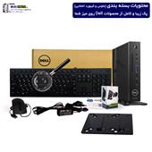 تین کلاینت  Dell Wyse 5070 j5 