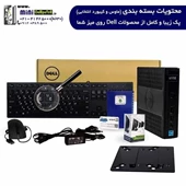 تین کلاینت Dell Wyse 5010 - کارکرده