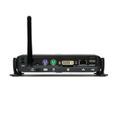 زیروکلاینت استوک Dell Wyse CX0