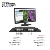 آل این وان زیروکلاینت اچ پی t310 کارکرده