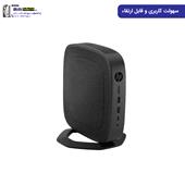 تین کلاینت HP t640  