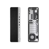 مینی کیس اچ پی استوک EliteDesk 800 / 600 G4 پردازنده i5 نسل 8