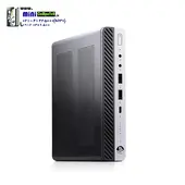 مینی کیس اچ پی مدل HP Mini EliteDesk 800 G3 i5 Tiny