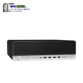 مینی کیس  Case HP G4 800 i5