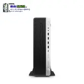 مینی کیس  Case HP G4 800 i5