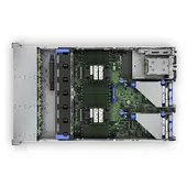 سرور اچ پی ProLiant DL380 G11
