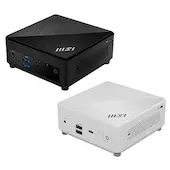 مینی کامپیوتر ام اس آی مدل CUBI 5 12M-i5 1235U 16GB 500GB SSD