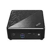 کامپیوتر کوچک ام اس آی مدل CUBI N ADL N200