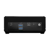 کامپیوتر کوچک ام اس آی مدل CUBI N ADL N200