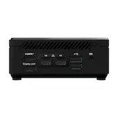 کامپیوتر کوچک ام اس آی مدل CUBI N ADL N200