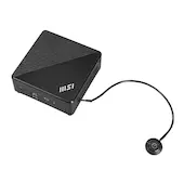 کامپیوتر کوچک ام اس آی مدل CUBI N ADL N200