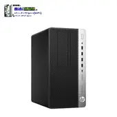 مینی کیس استوک HP مدل G3 با پردازنده i5 نسل 7