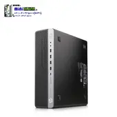 مینی کیس استوک HP مدل G3 با پردازنده i5 نسل 7