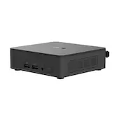 مینی کامپیوتر ایسوس مدل NUC14RVKI3 (16-512)