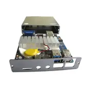 زیرو کلاینت پایانه PAT t540