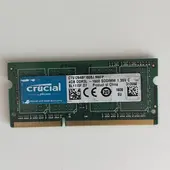 رم لپ تاپ مدل Ram 4GB DDR3L 1600 Mhz Laptop