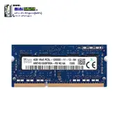 رم لپ تاپ مدل Ram 4GB DDR3L 1600 Mhz Laptop
