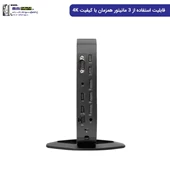 تین کلاینت HP t640  