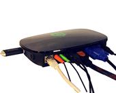 زیرو کلاینت پایانه پَت PAT300