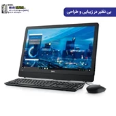 آل این وان تین کلاینت Dell Wyse 5470 کارکرده