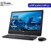 آل این وان تین کلاینت Dell Wyse 5470 