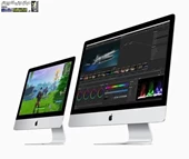 کامپیوتر آل این وان اپل مدل iMac MRR12 2019